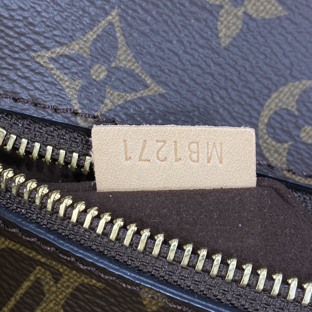 Louis Vuitton POCHETTE METIS Handbag Monogram M44875 